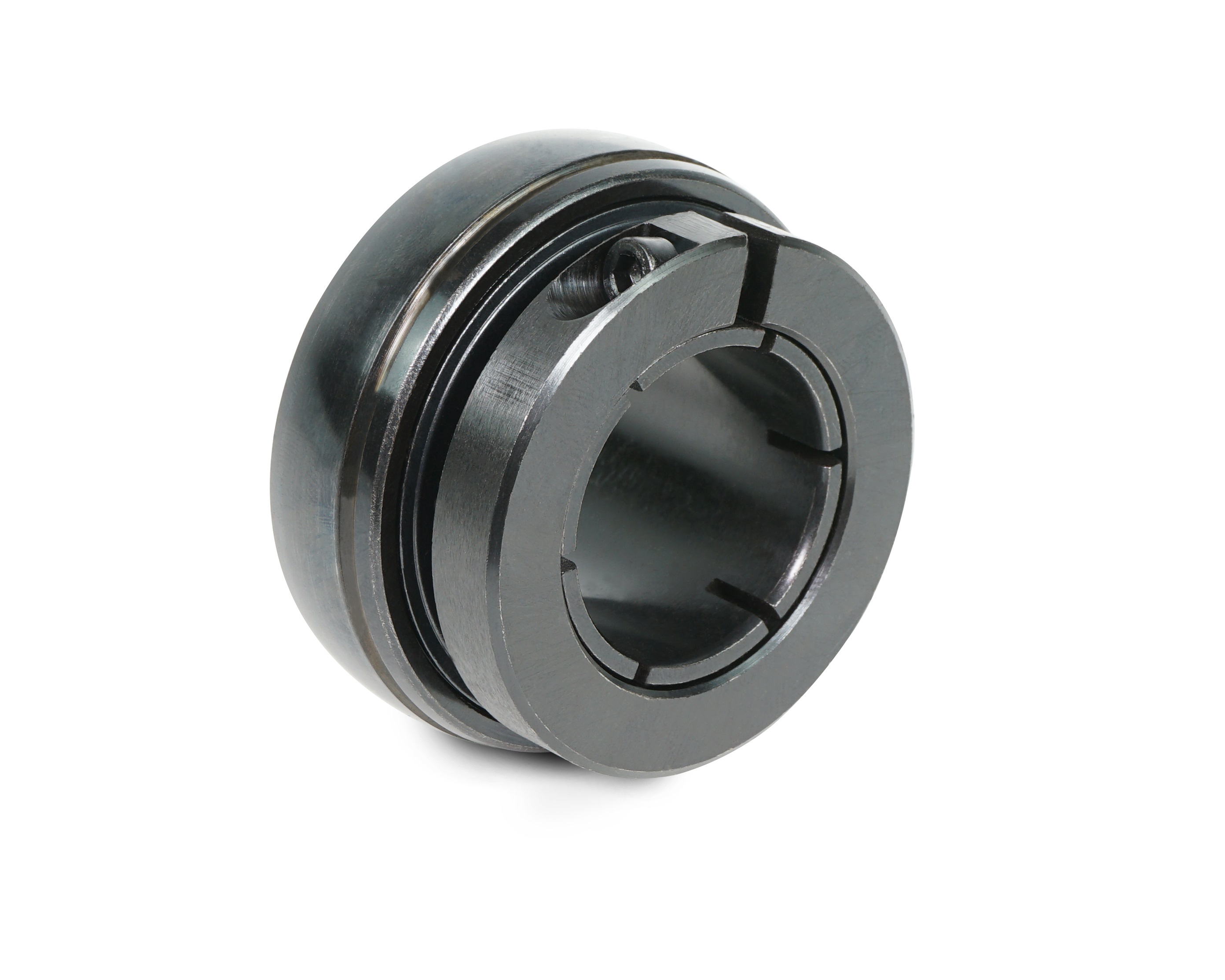 Tru-Loc Mounted Ball Bearing Insert - Standard Duty Units